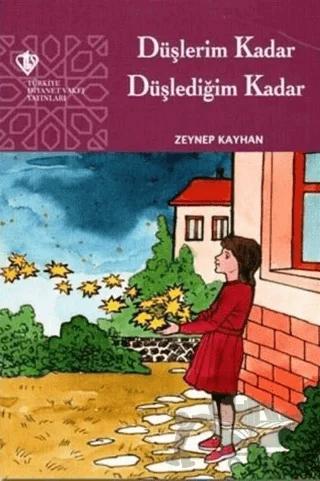 Düşlerim Kadar Düşlediğim Kadar