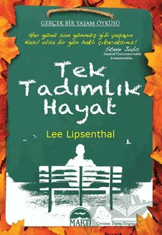 Tek Tadımlık Hayat