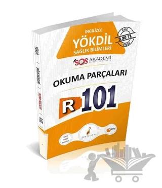 YÖKDİL İngilizce Sağlık Bilimleri R101 Okuma Parçaları