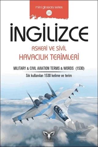 Askeri ve Sivil Havacılık Terimleri