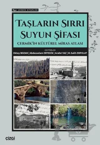 Taşların Sırrı Suyun Şifası