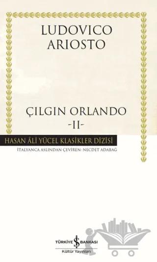 Çılgın Orlando - II