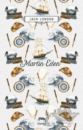 Martin Eden