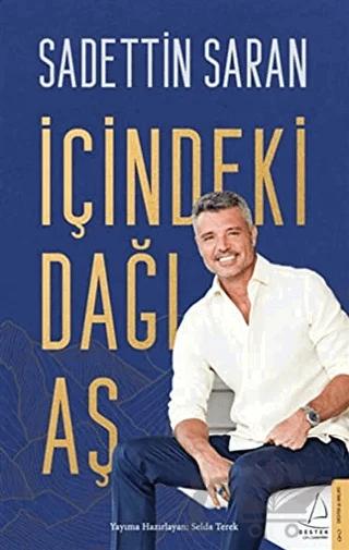 İçindeki Dağı Aş