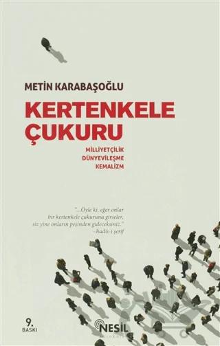 Kertenkele Çukuru