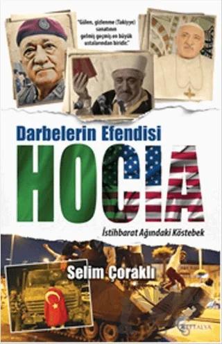 Darbelerin Efendisi HOCIA