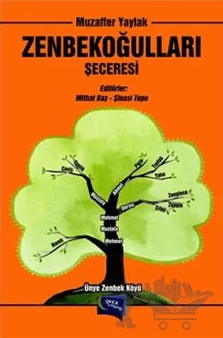 Zenbekoğulları Şeceresi