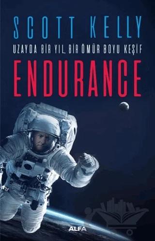Uzayda Bir Yıl Bir Ömür Boyu Keşif: Endurance