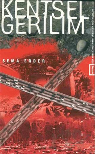 Kentsel Gerilim