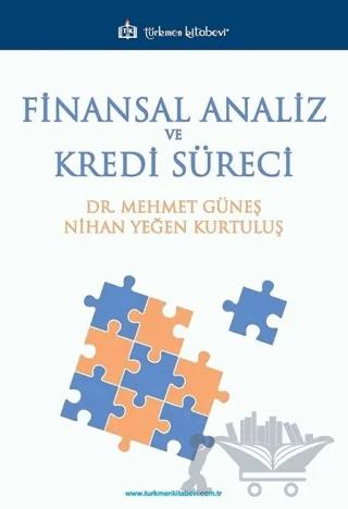 Finansal Analiz ve Kredi Süreci