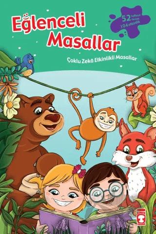 Eğlenceli Masallar