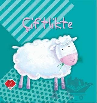 Çiftlikte
