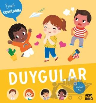 Büyük Sorularım - Duygular