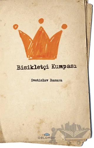 Bisikletçi Kumpası