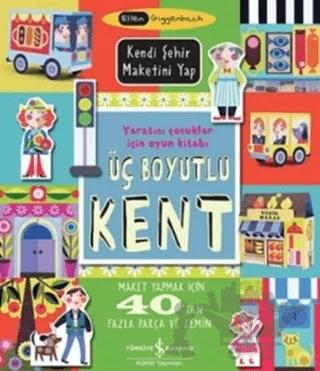 Üç Boyutlu Kent