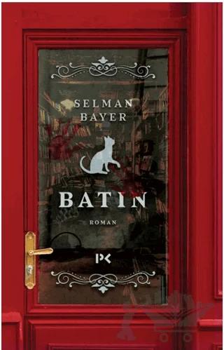 Batın