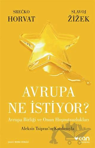Avrupa Ne İstiyor?