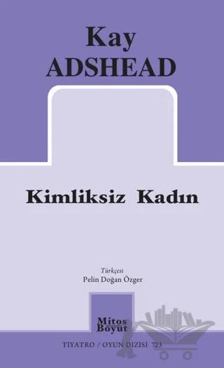 Kimliksiz Kadın