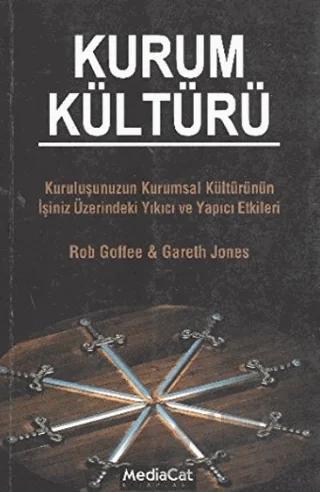 Kurum Kültürü Kuruluşunuzun Kurumsal Kültürünün İşini Üzerindeki Yıkıcı ve Yapıcı Etkileri