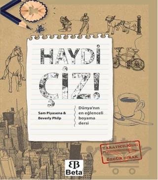 Haydi Çiz