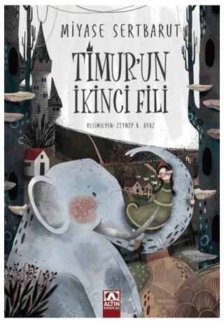 Timur’un İkinci Fili