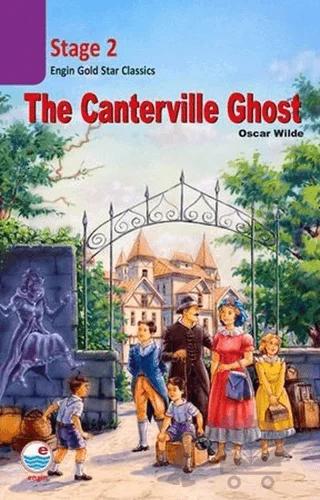 The Canterville Ghost CD’siz (Stage 2)