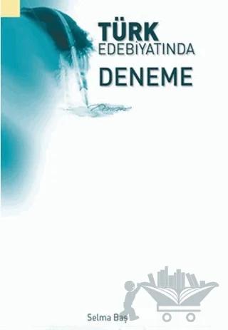 Türk Edebiyatında Deneme