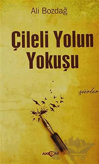 Çileli Yolun Yokuşu