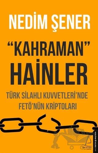 Kahraman Hainler