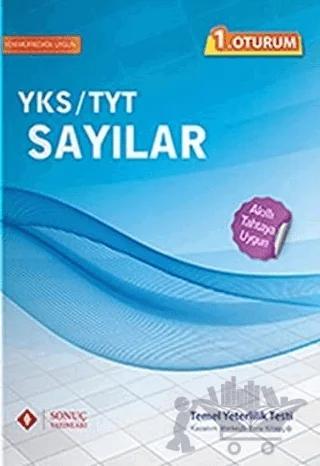 YKS / TYT Sayılar
