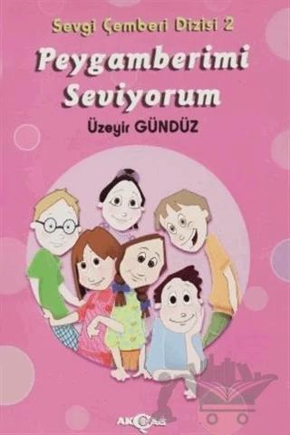 Peygamberimi Seviyorum