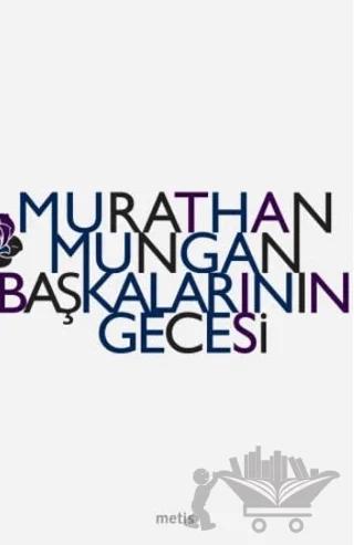 Başkalarının Gecesi