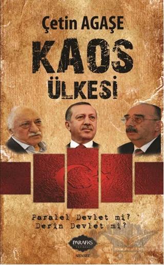 Kaos Ülkesi