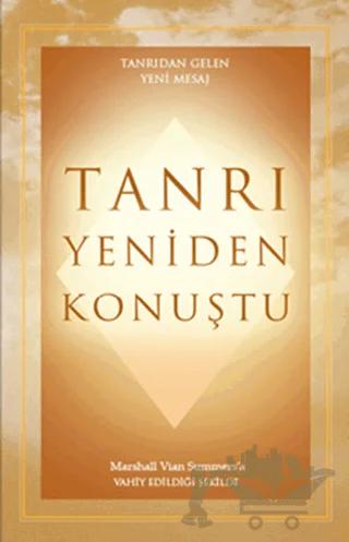Tanrı Yeniden Konuştu