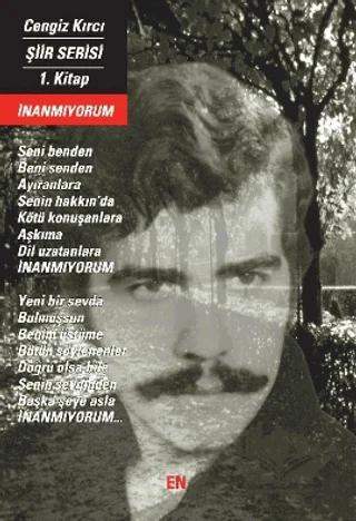 İnanmıyorum