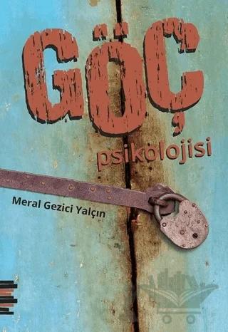 Göç Psikolojisi