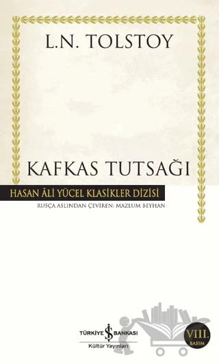 Kafkas Tutsağı