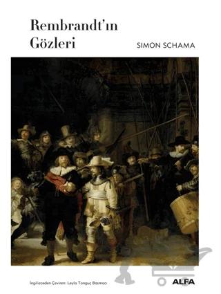 Rembrandt’ın Gözleri