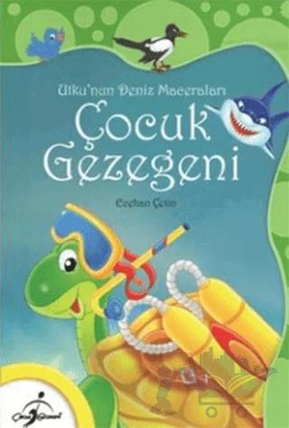 Çocuk Gezegeni-Utku'nun Deniz Maceraları