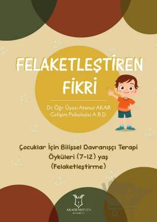Felaketleştiren Fikri