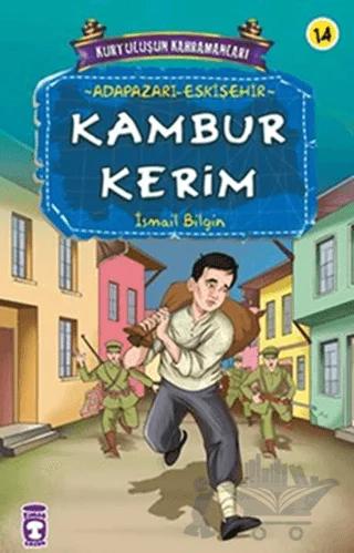 Kambur Kerim