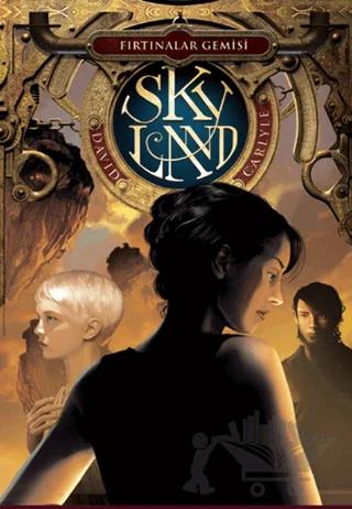 Skyland 2: Fırtınalar Gemisi