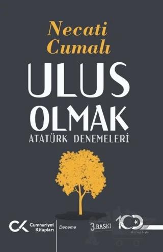 Ulus Olmak