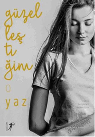 Güzelleştiğim O Yaz