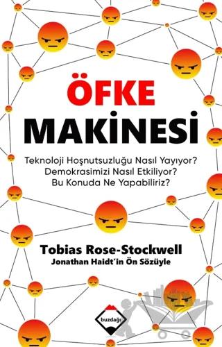 Öfke Makinesi