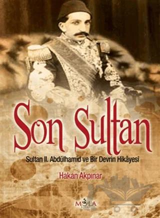 Son Sultan