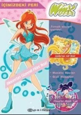 Winx Club - İçimizdeki Peri