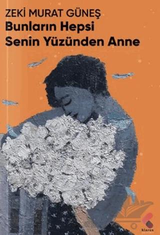 Bunların Hepsi Senin Yüzünden Anne