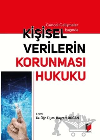 Kişisel Verilerin Korunması Hukuku
