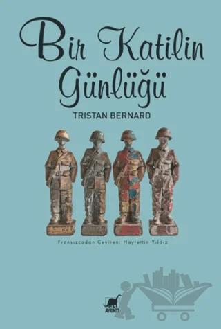 Bir Katilin Günlüğü